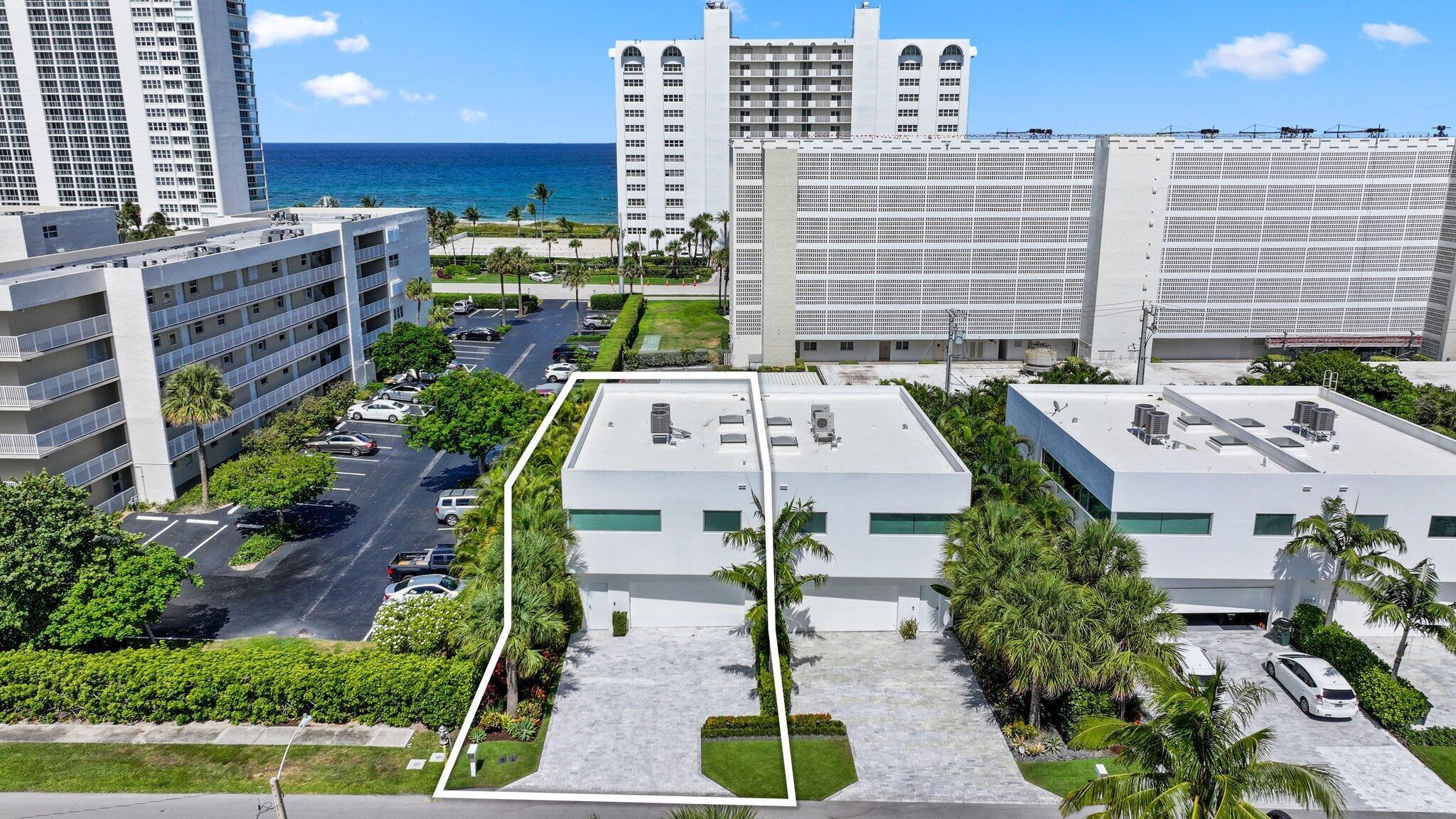 JOHNSTON HEIGHTS - Residential