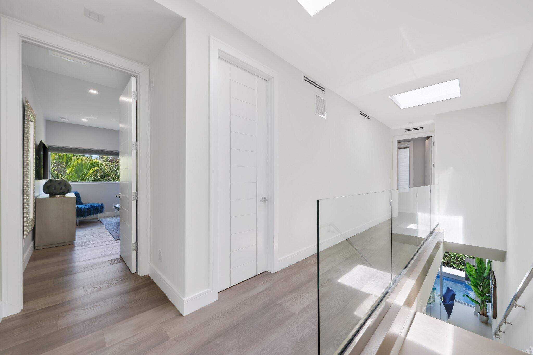 JOHNSTON HEIGHTS - Residential