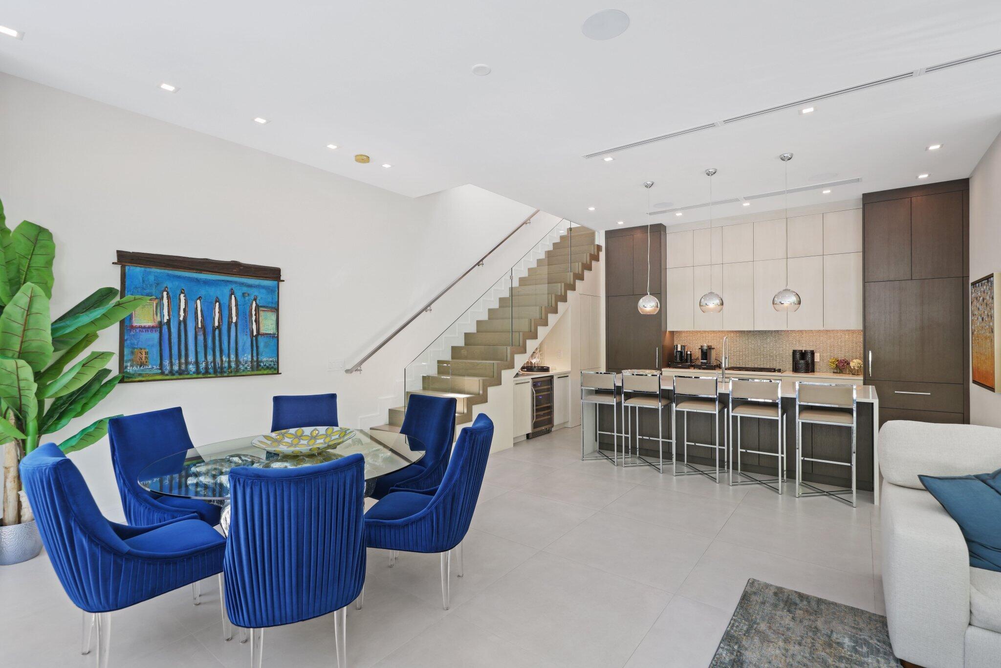 JOHNSTON HEIGHTS - Residential