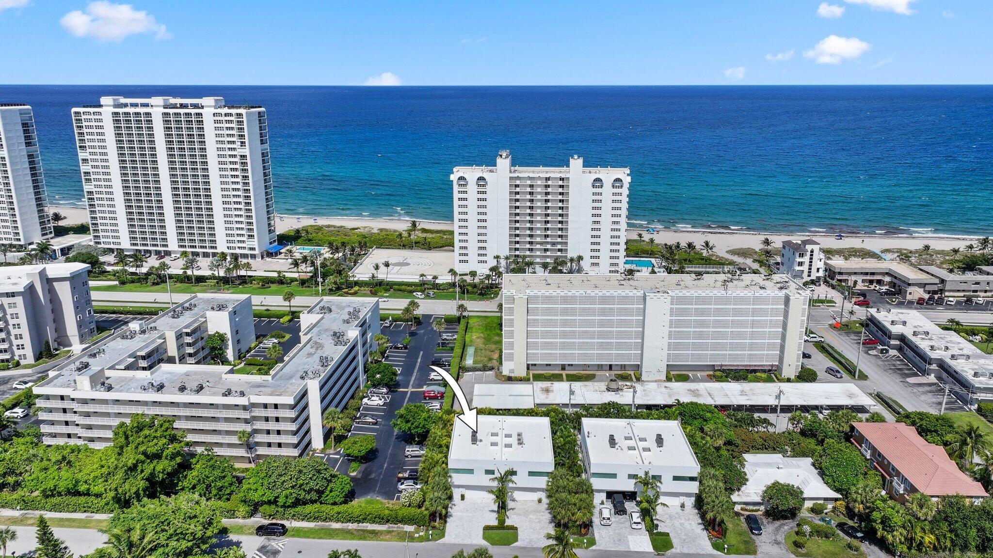 JOHNSTON HEIGHTS - Residential