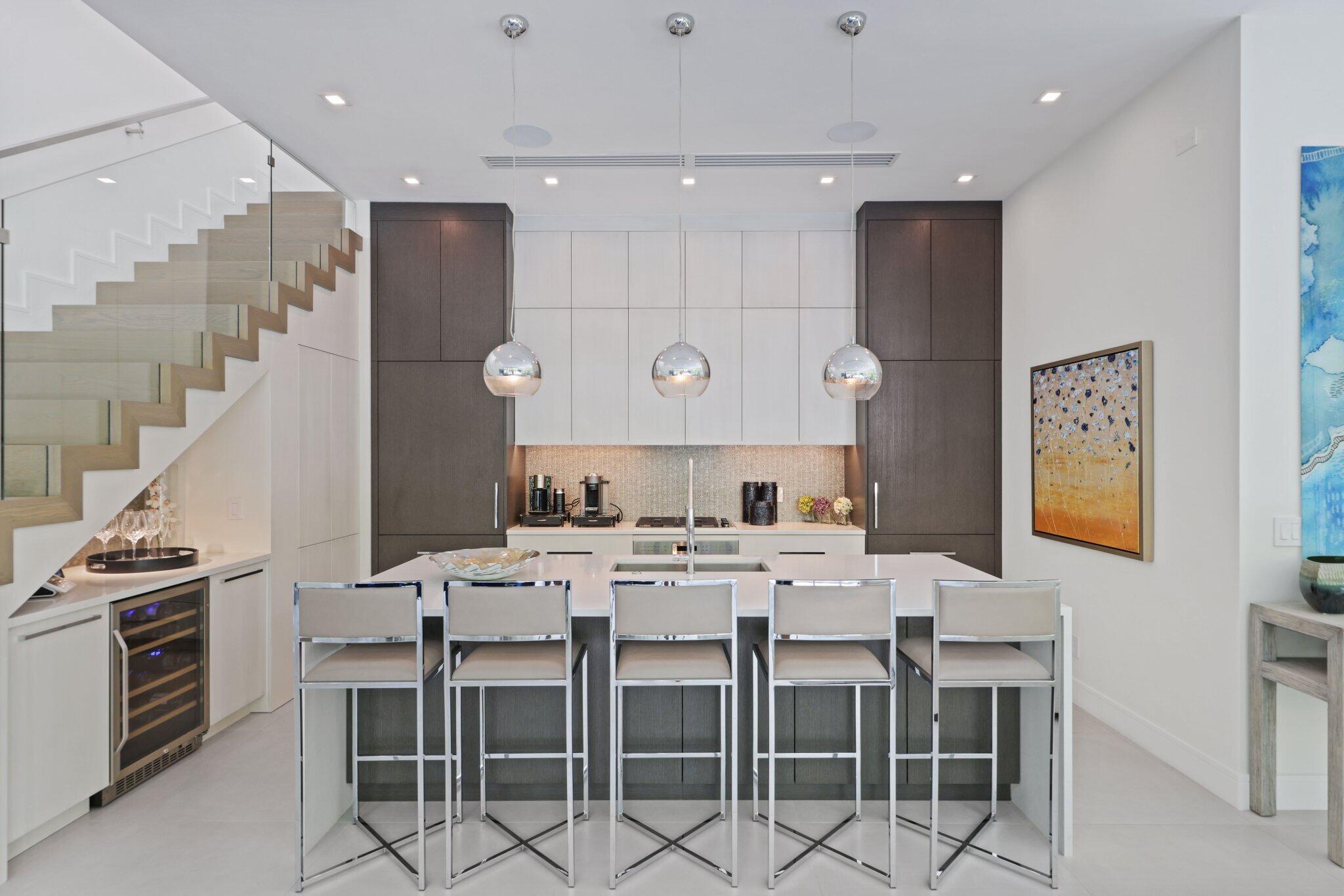 JOHNSTON HEIGHTS - Residential