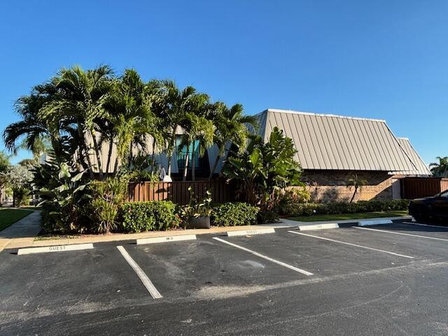 JUPITER I PHASE 3 - Residential Lease