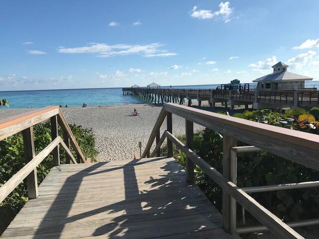 JUPITER I PHASE 3 - Residential Lease