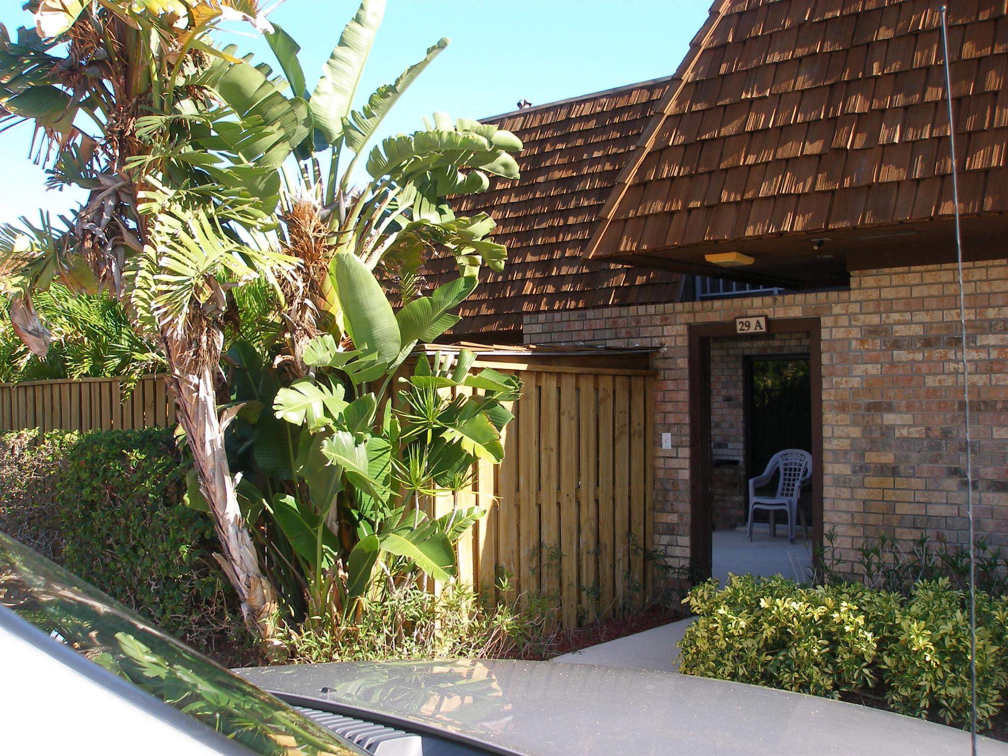 JUPITER I PHASE 3 - Residential Lease