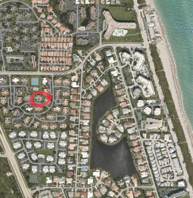 JUPITER I PHASE 3 - Residential Lease