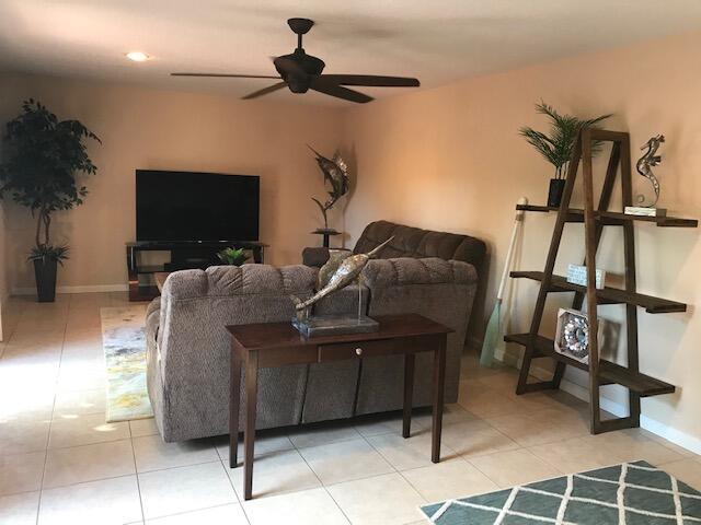 JUPITER I PHASE 3 - Residential Lease