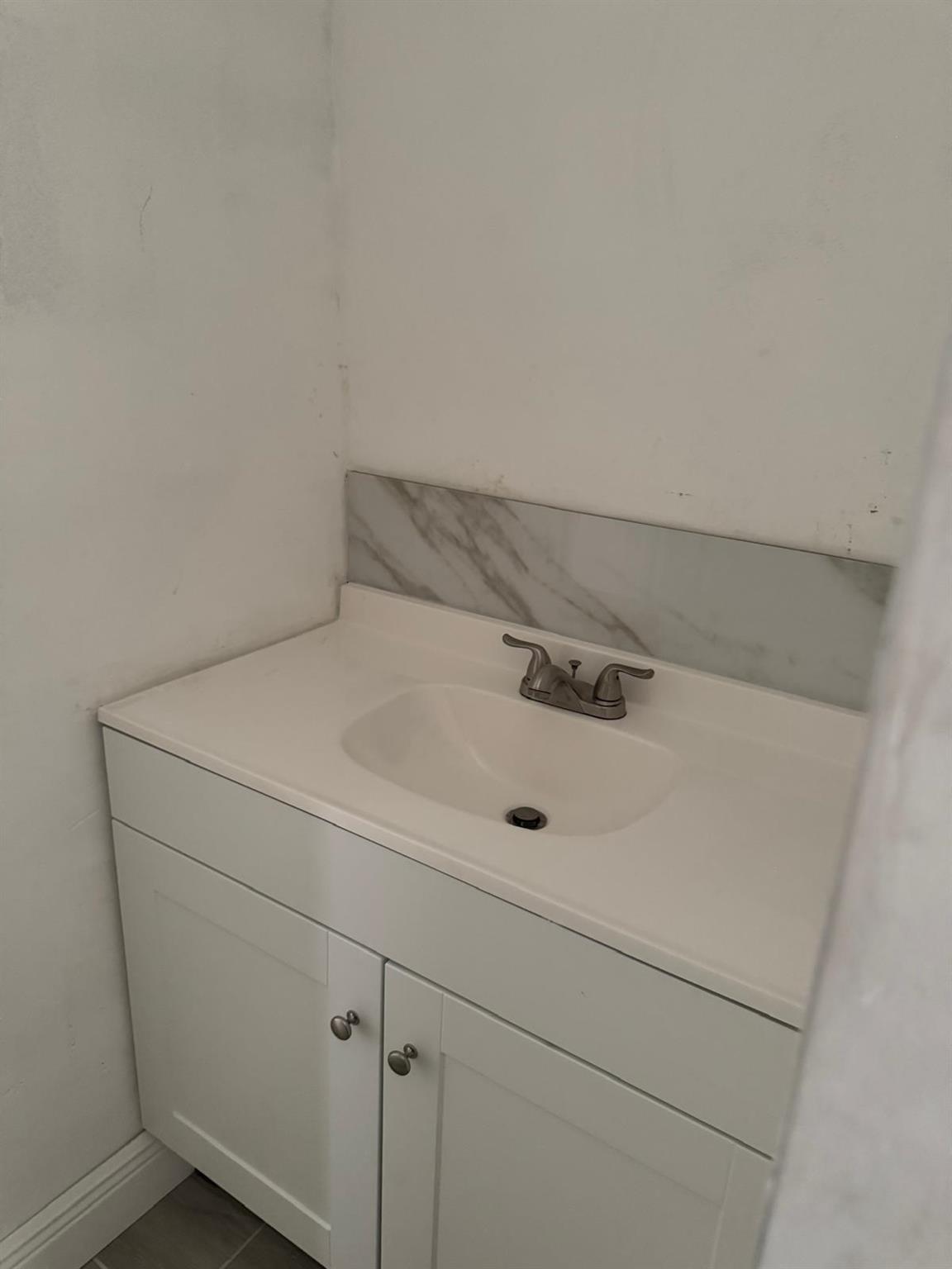 FLAIR SUBDIVISION - Residential
