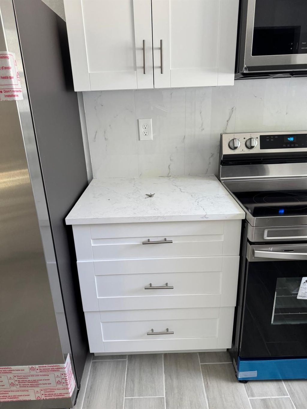 Photo of 4701 NW 11th Court, Lauderhill, FL 33313 (MLS # R11134577)