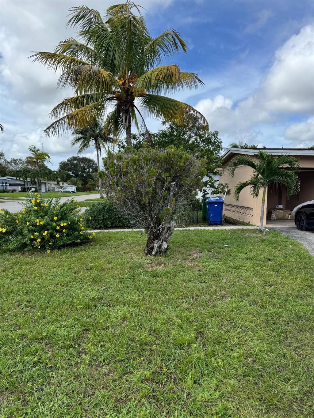 Photo of 4701 NW 11th Court, Lauderhill, FL 33313 (MLS # R11134577)