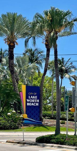 LAKE WORTH TOWN OF ADD 1 - Residential Income