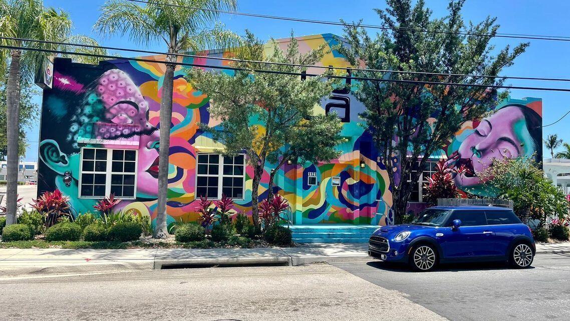 LAKE WORTH TOWN OF ADD 1 - Residential Income