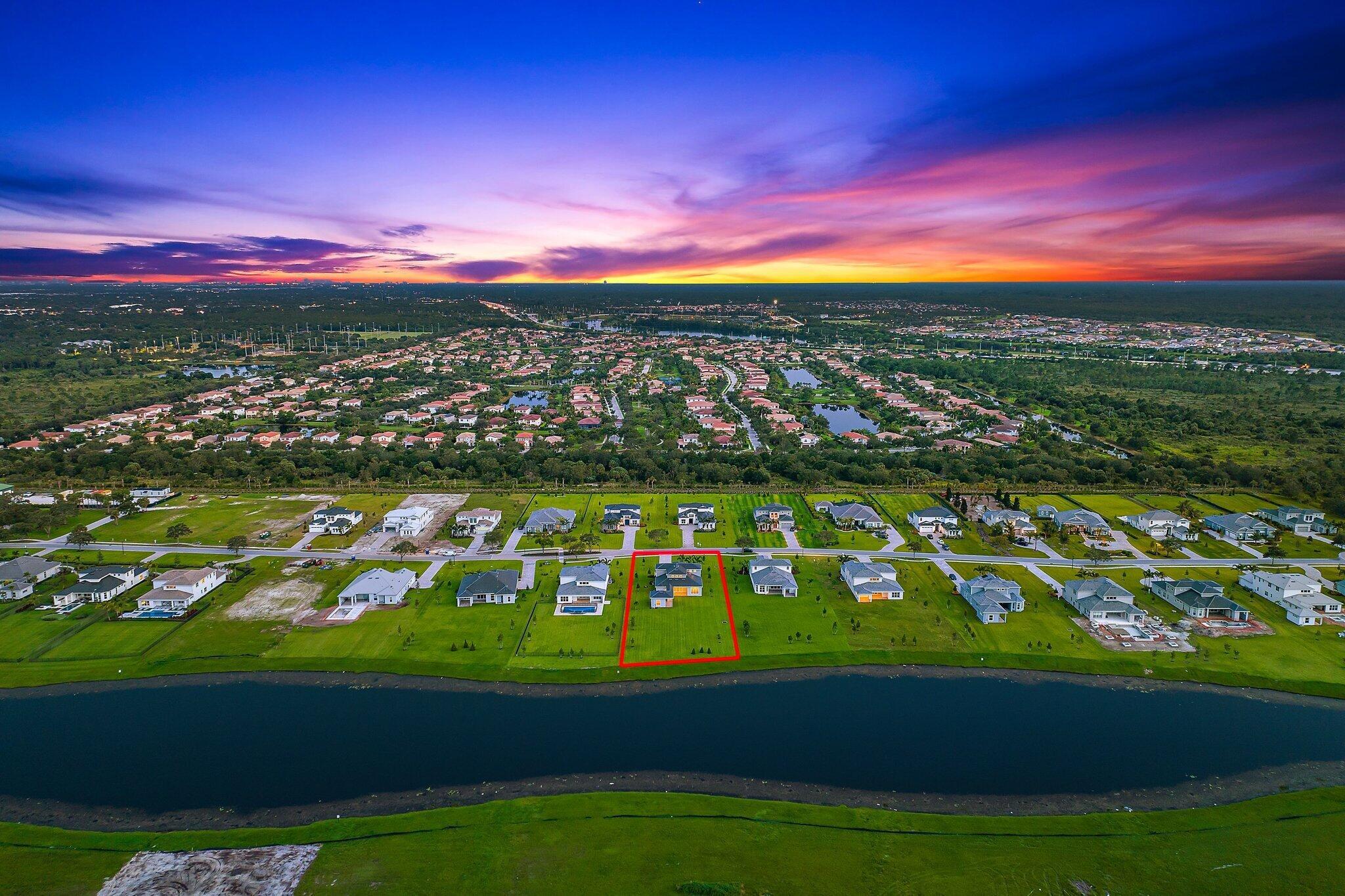 Bridgewater - Residential