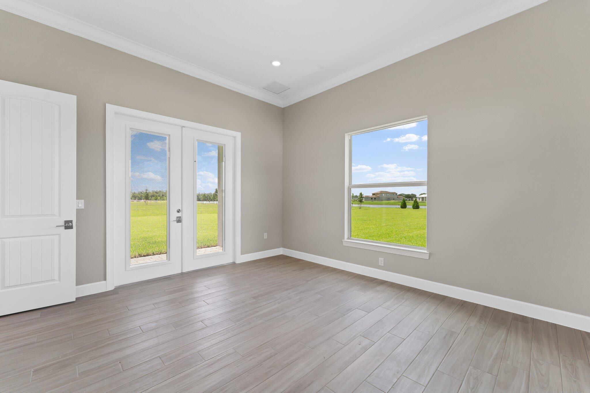 Bridgewater - Residential