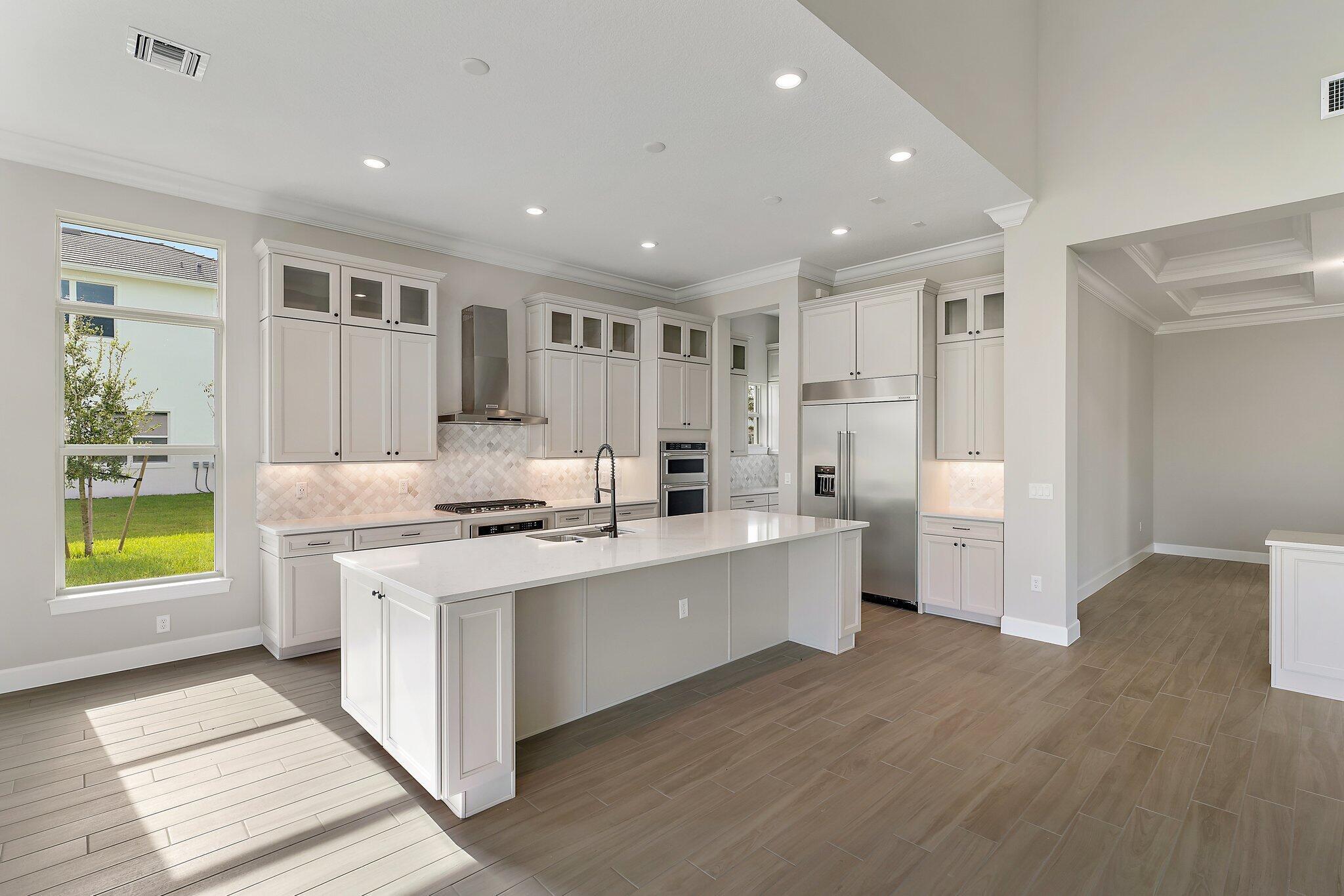 Bridgewater - Residential