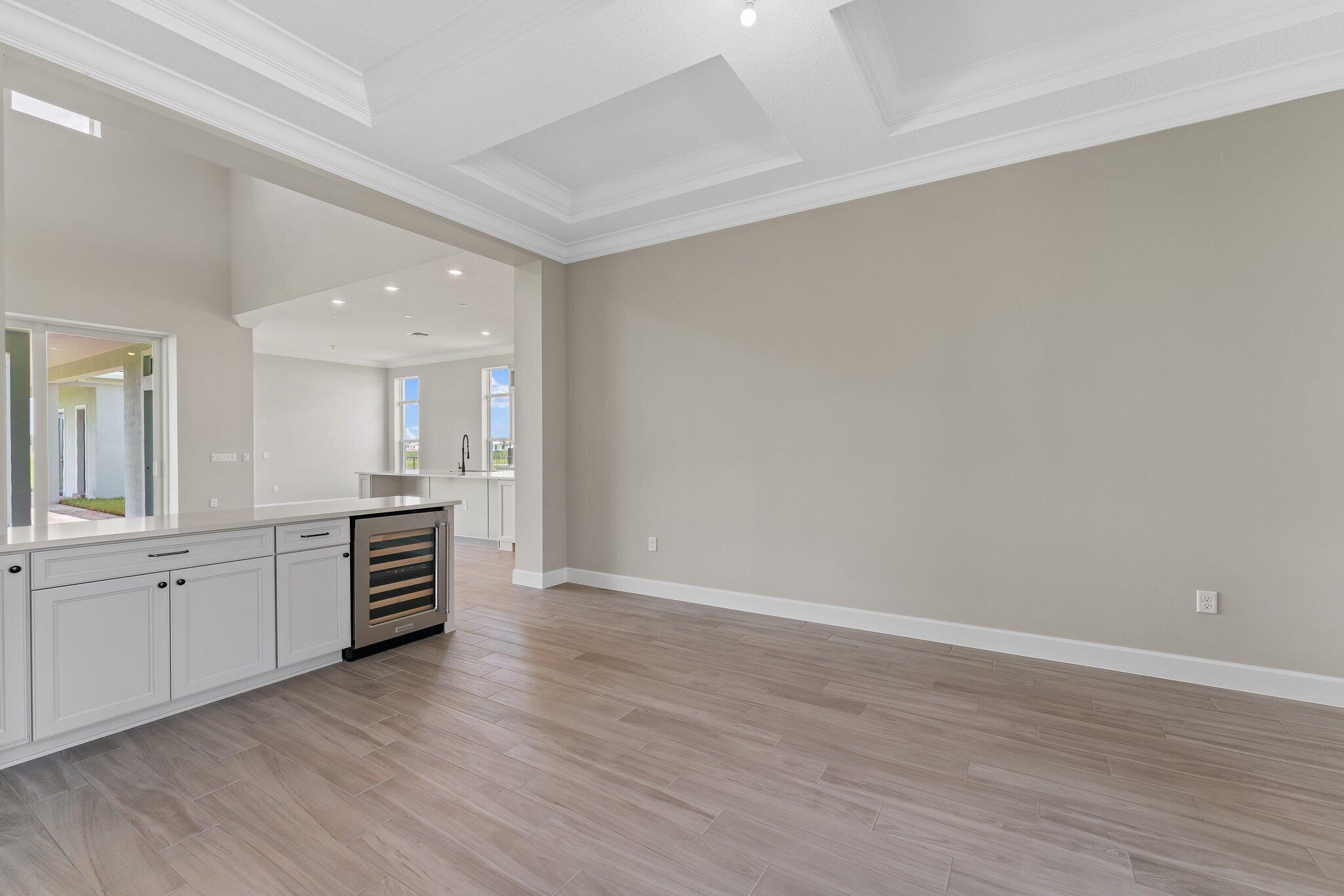 Bridgewater - Residential