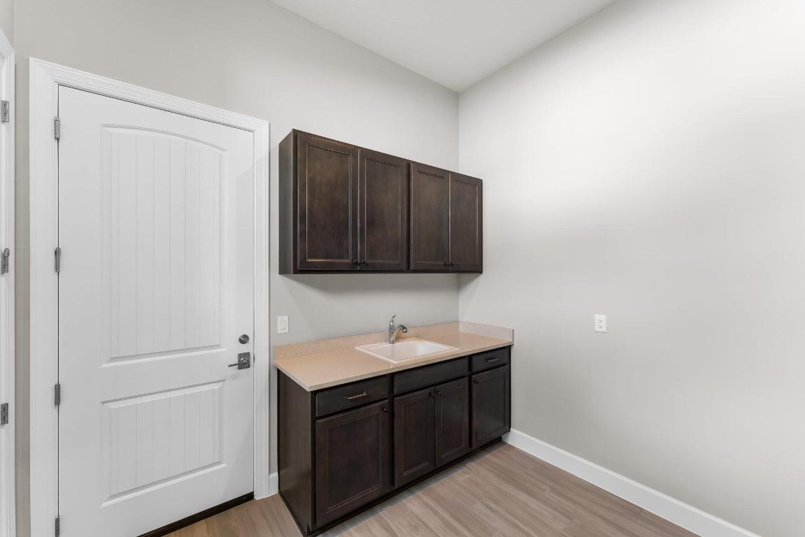 Bridgewater - Residential