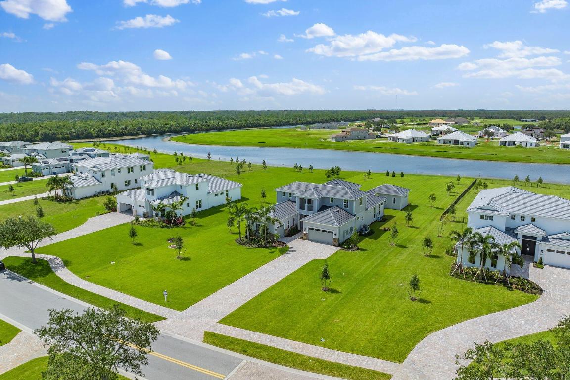 Bridgewater - Residential