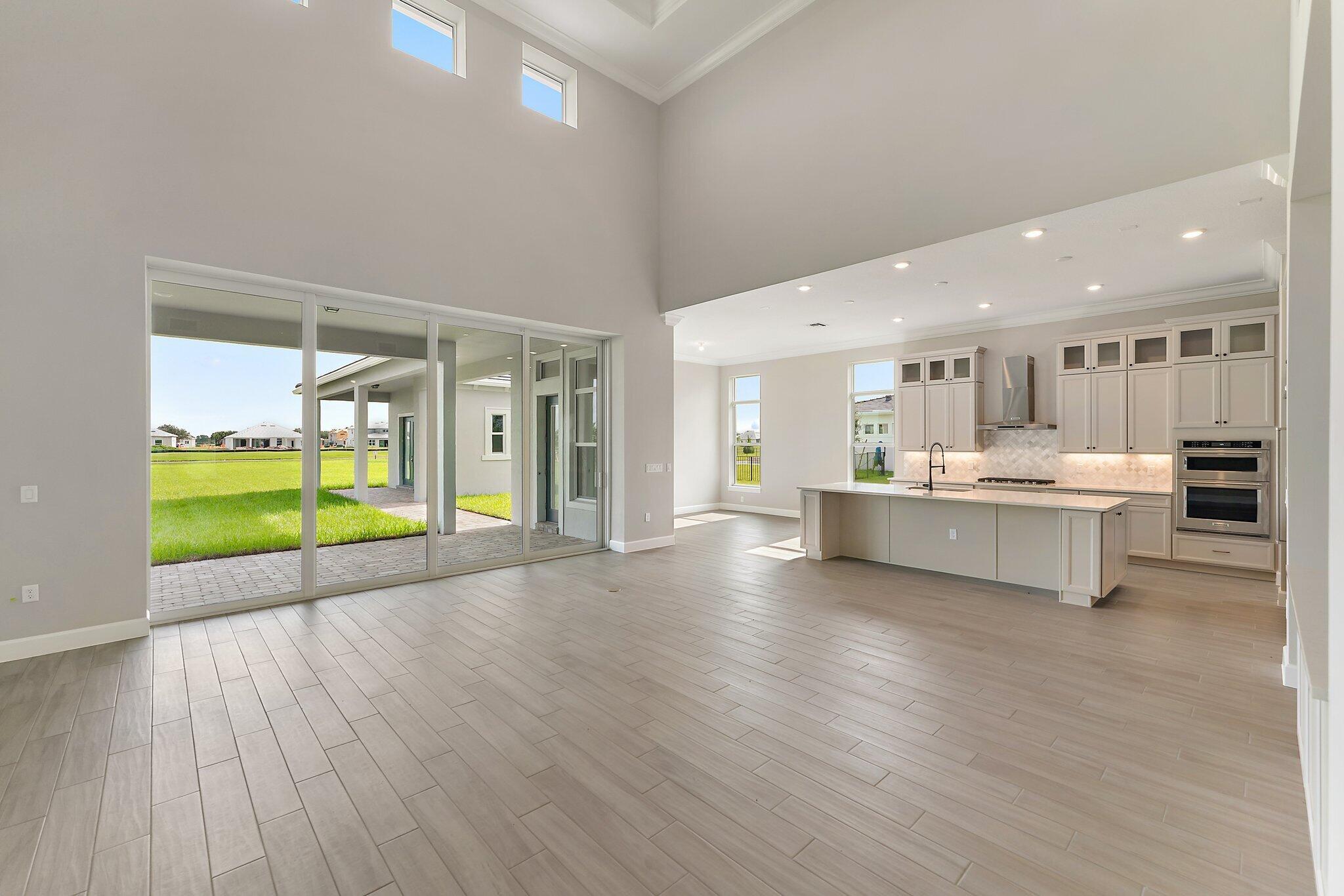 Bridgewater - Residential