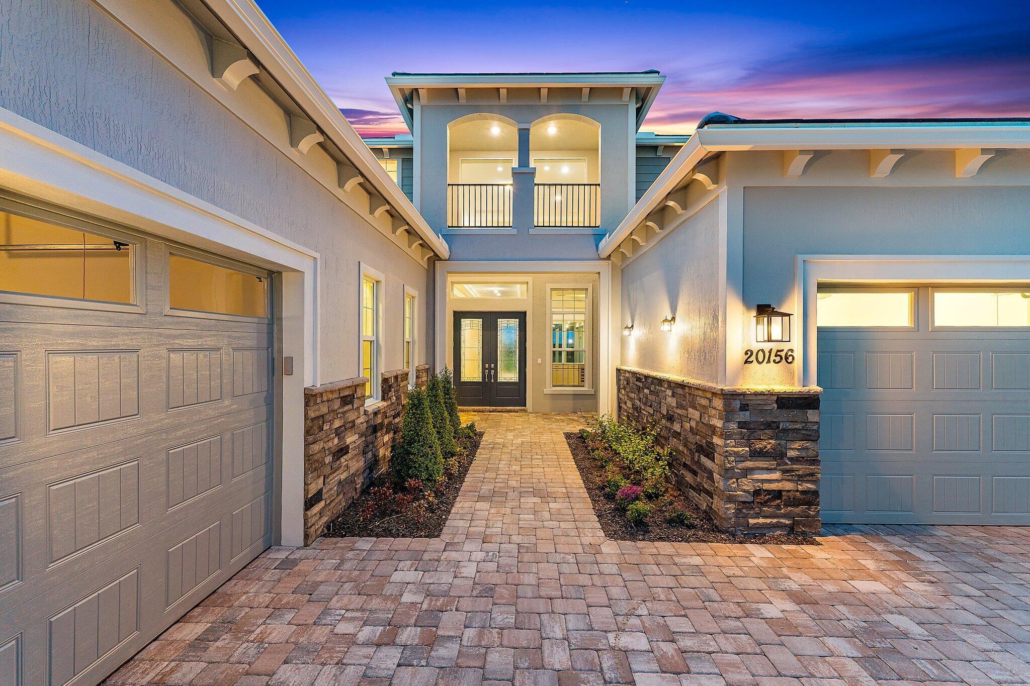 Bridgewater - Residential