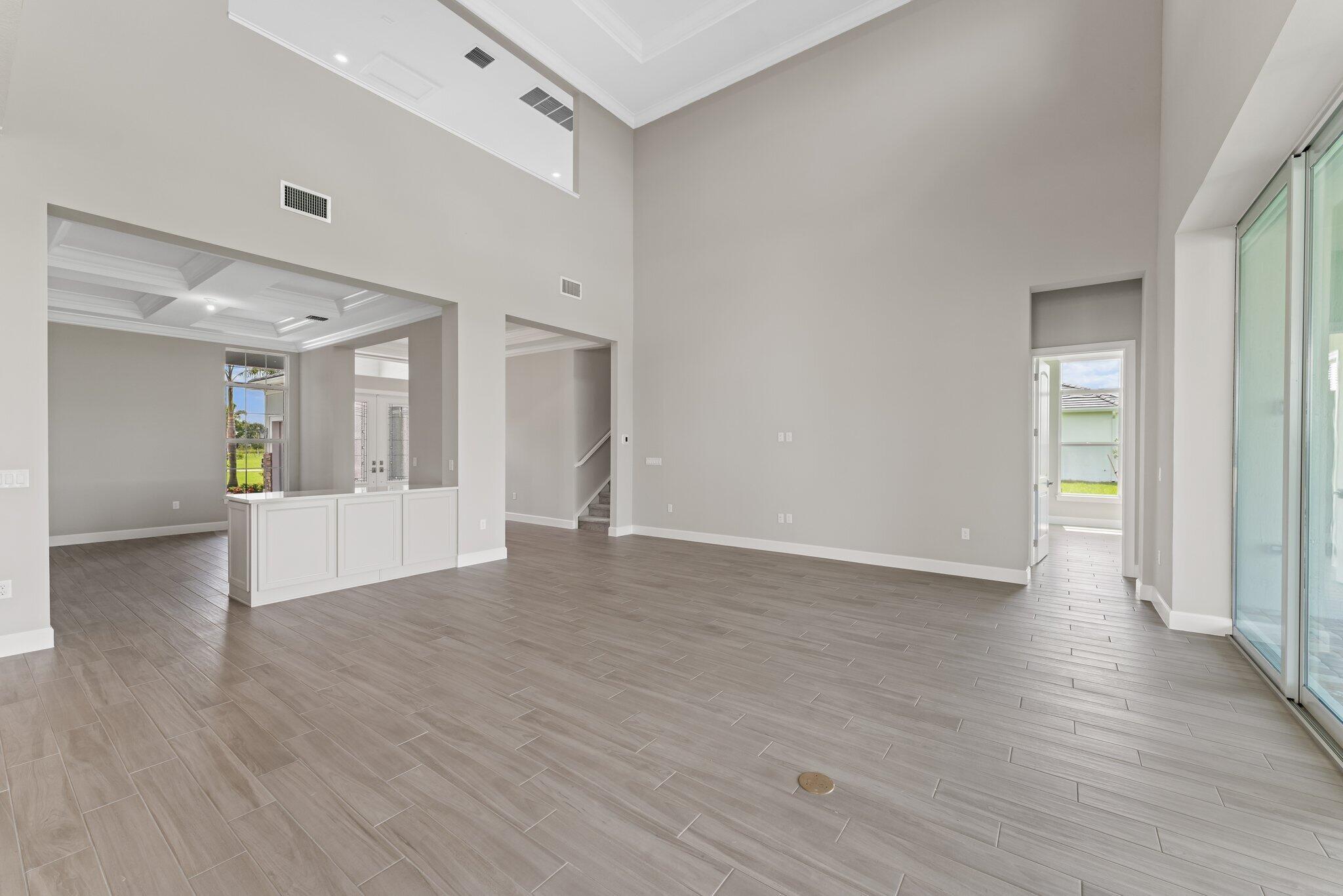 Bridgewater - Residential