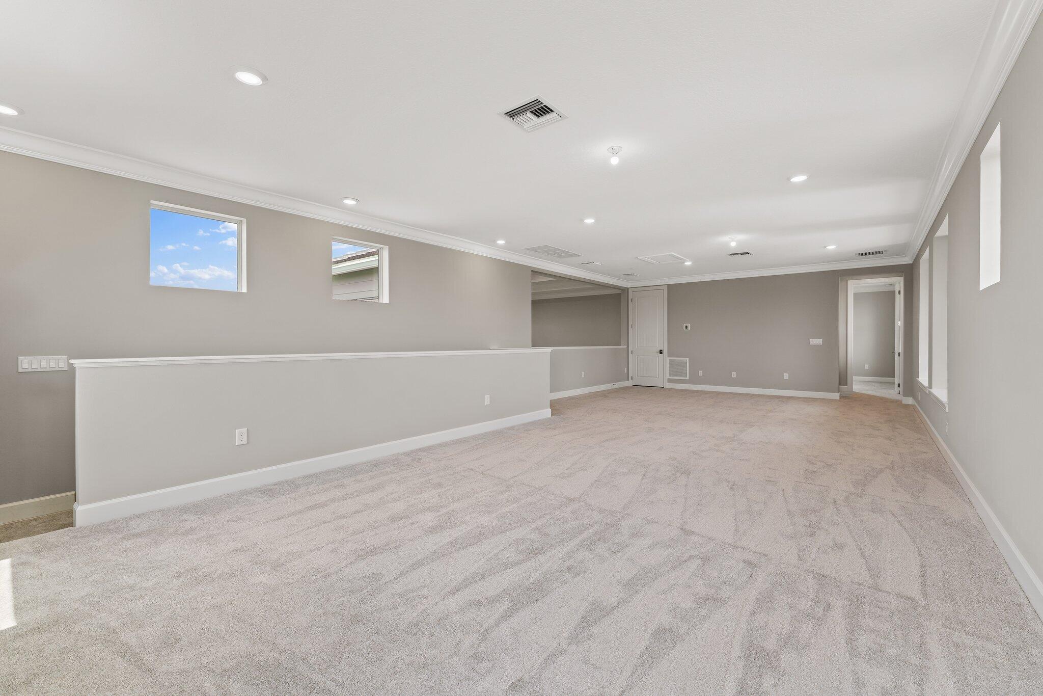 Bridgewater - Residential