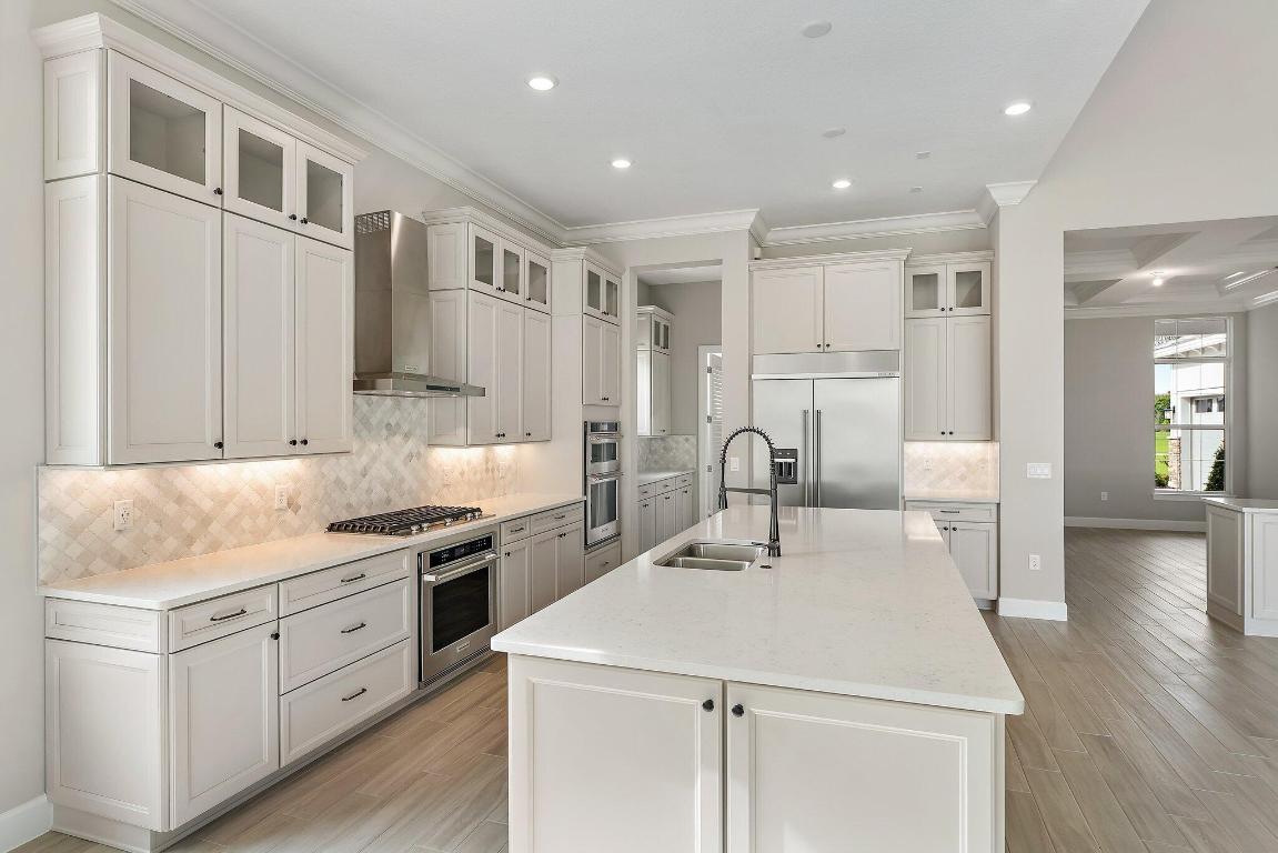 Bridgewater - Residential