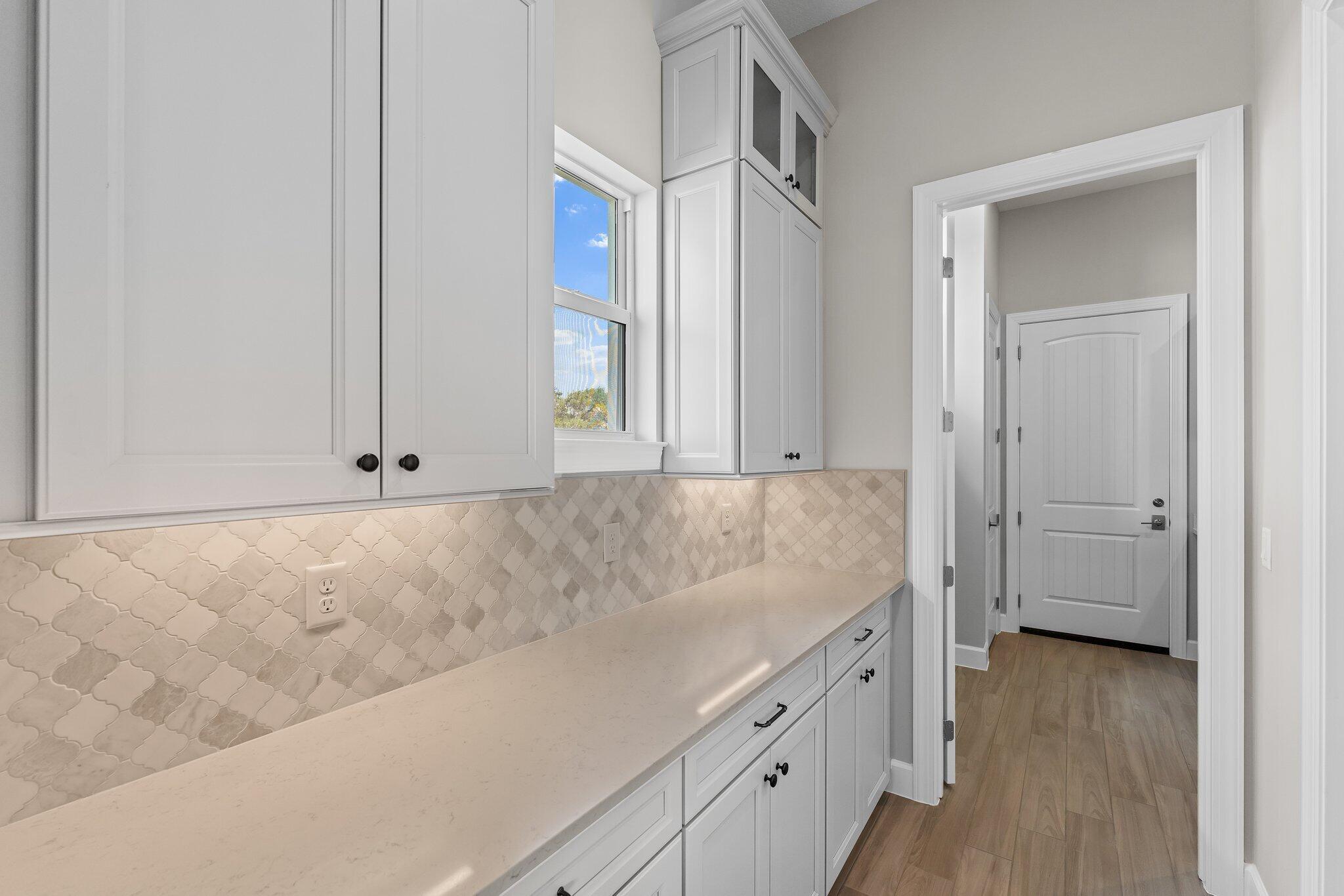 Bridgewater - Residential