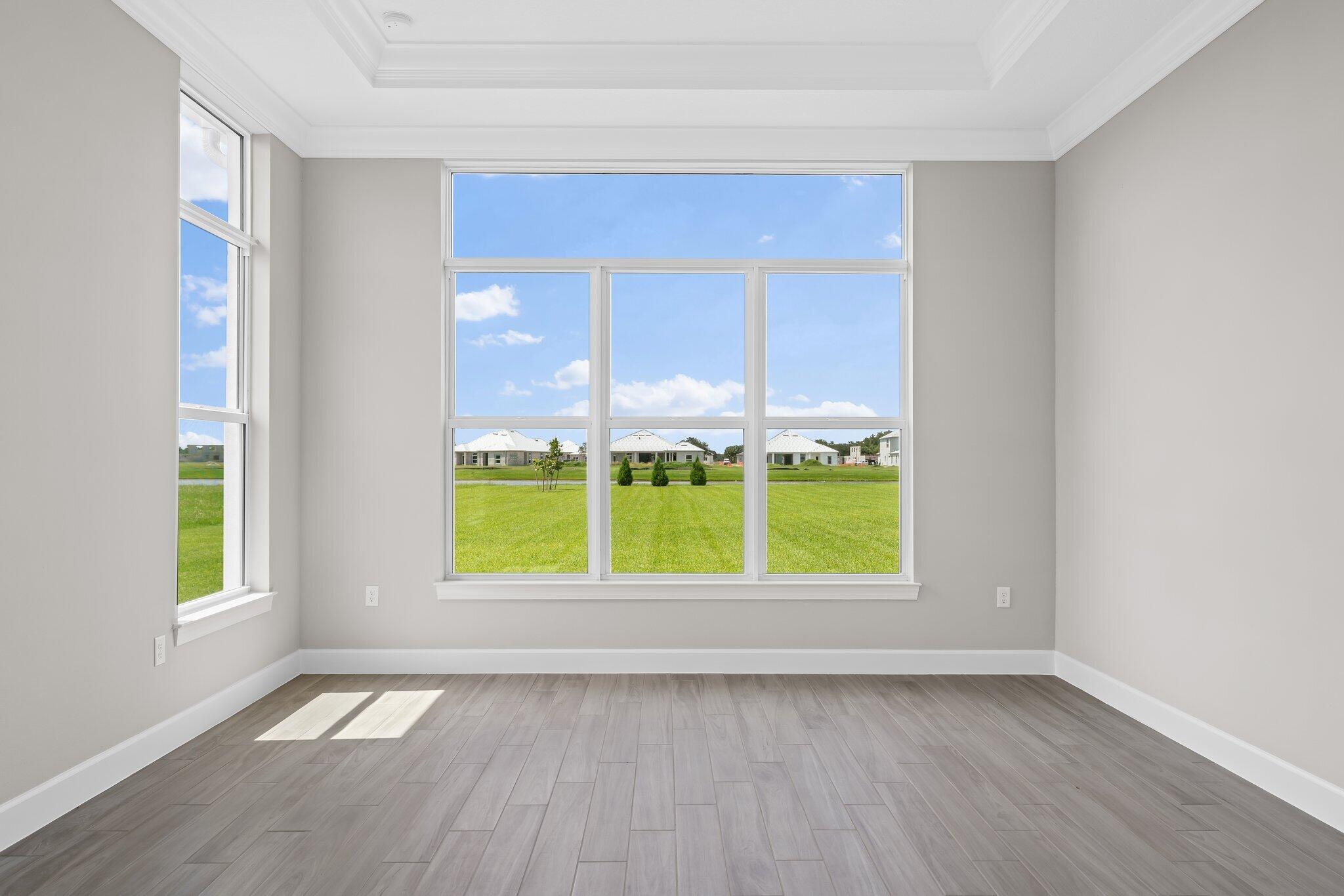 Bridgewater - Residential