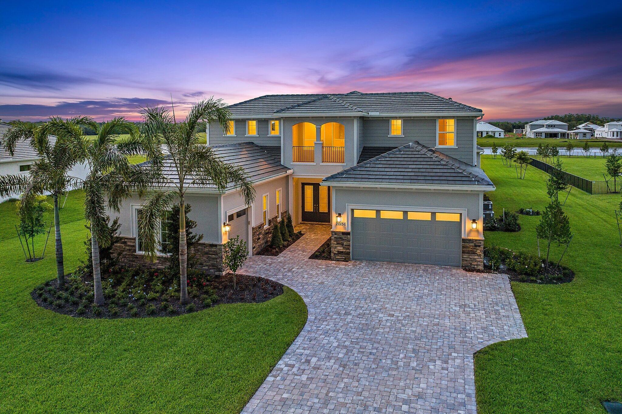 Bridgewater - Residential