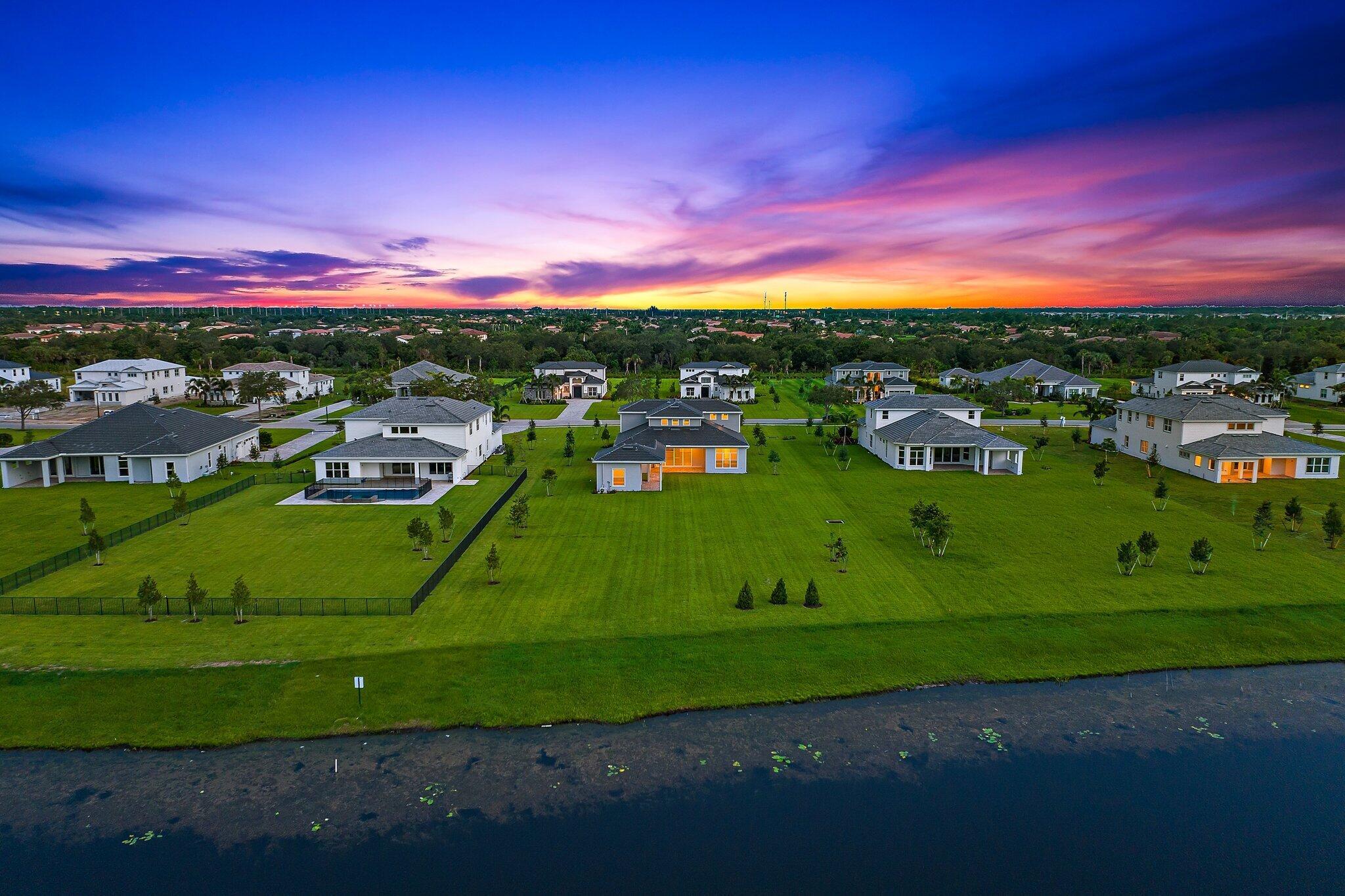 Bridgewater - Residential