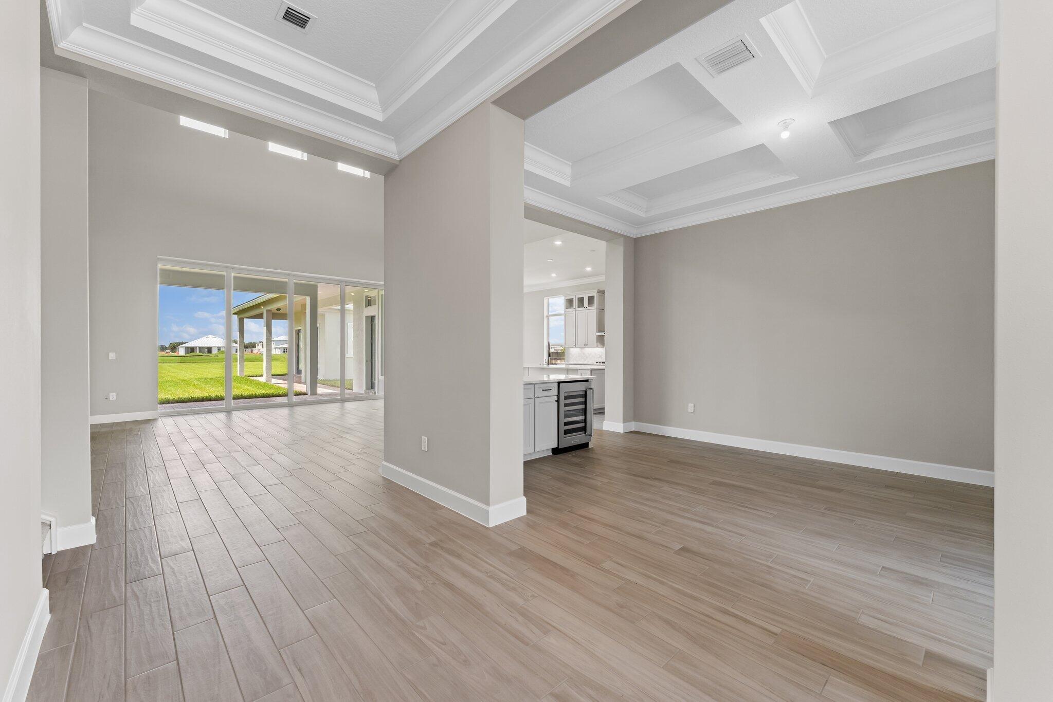 Bridgewater - Residential