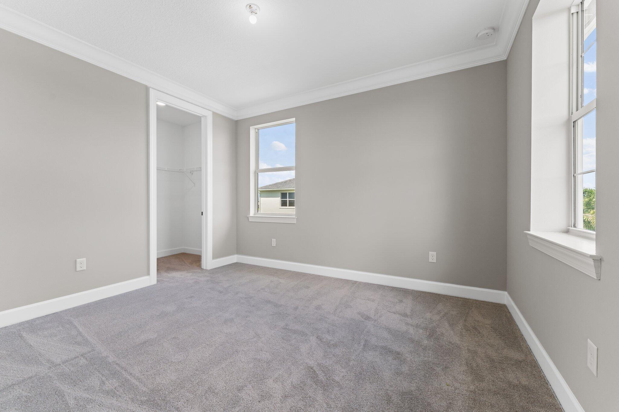 Bridgewater - Residential