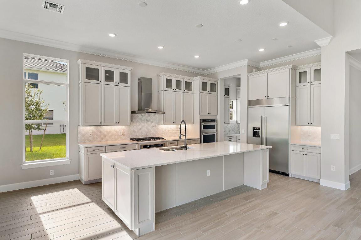 Bridgewater - Residential