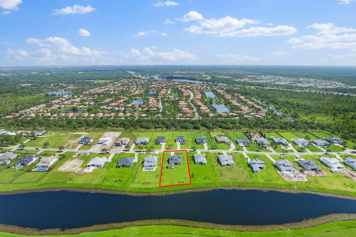 Bridgewater - Residential