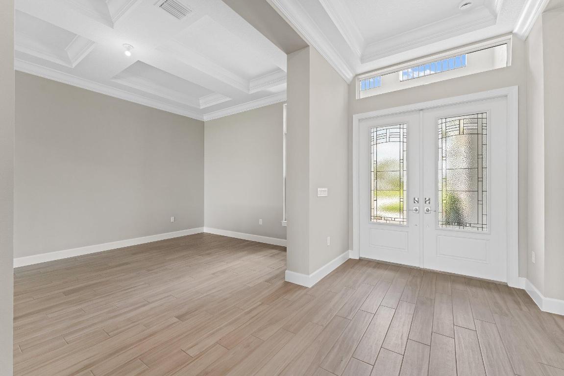 Bridgewater - Residential