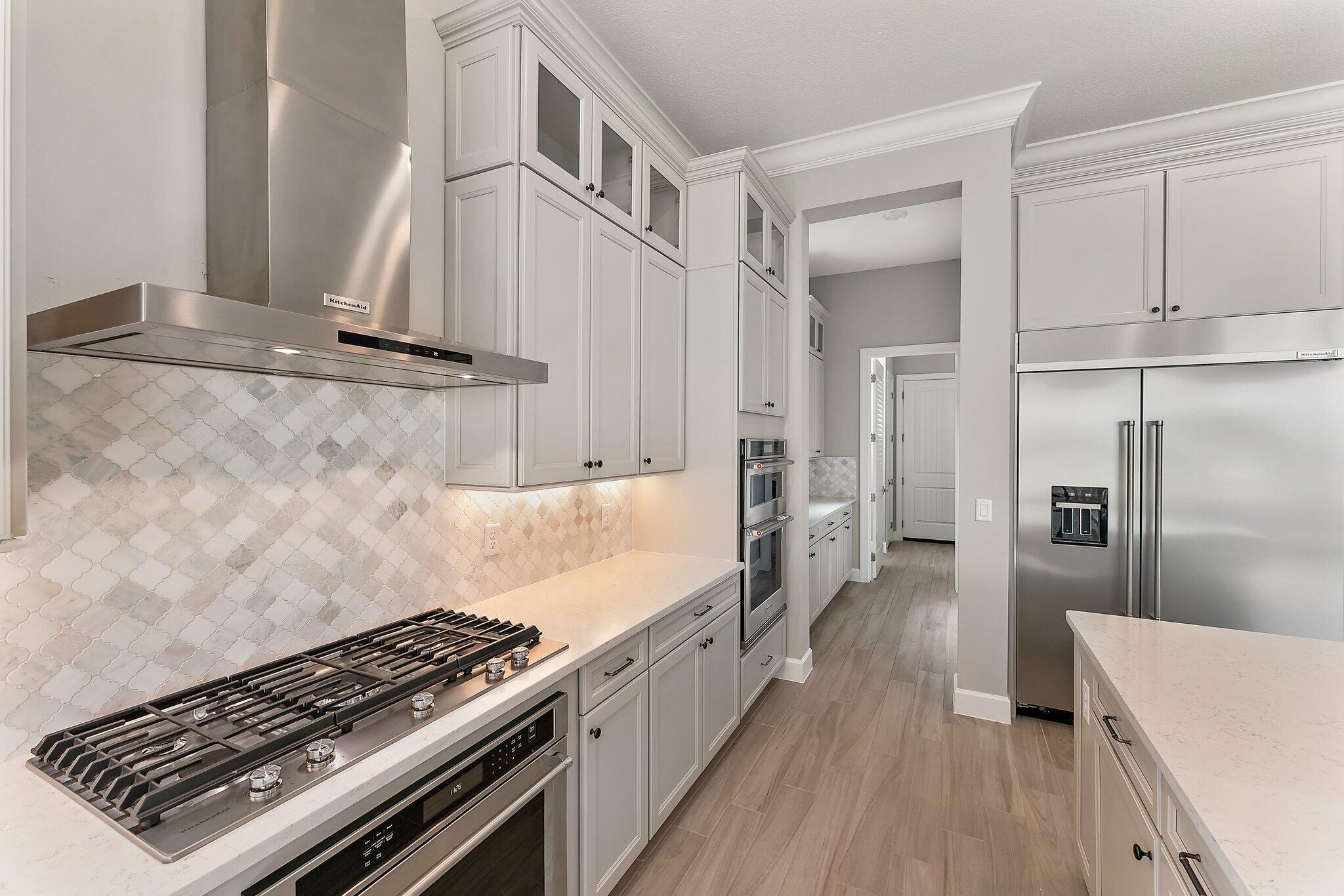 Bridgewater - Residential