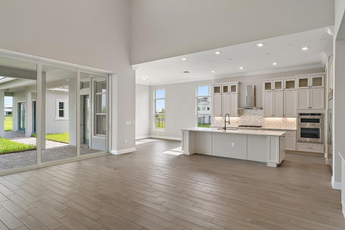 Bridgewater - Residential