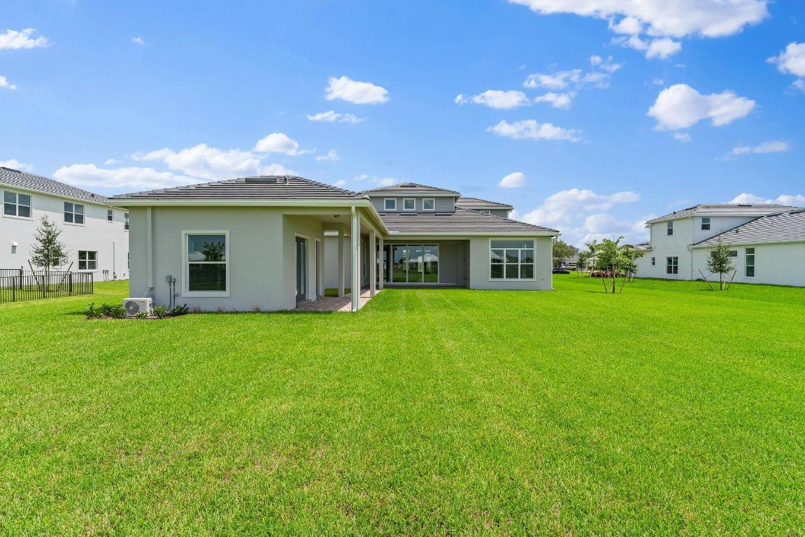 Bridgewater - Residential