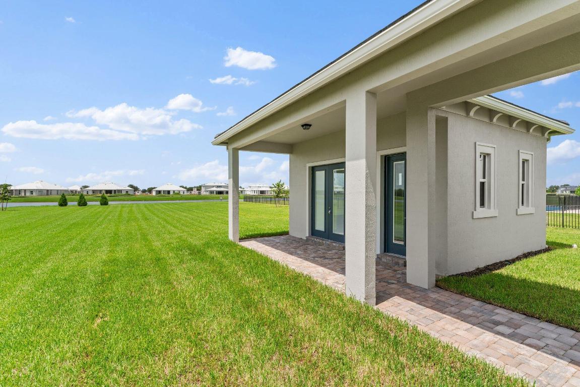 Bridgewater - Residential