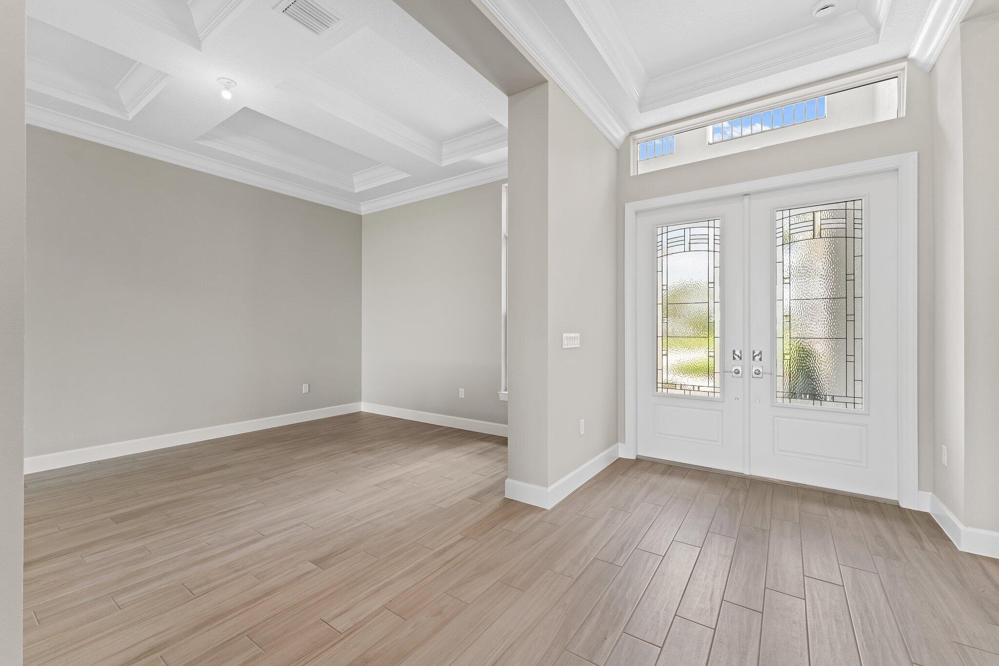 Bridgewater - Residential