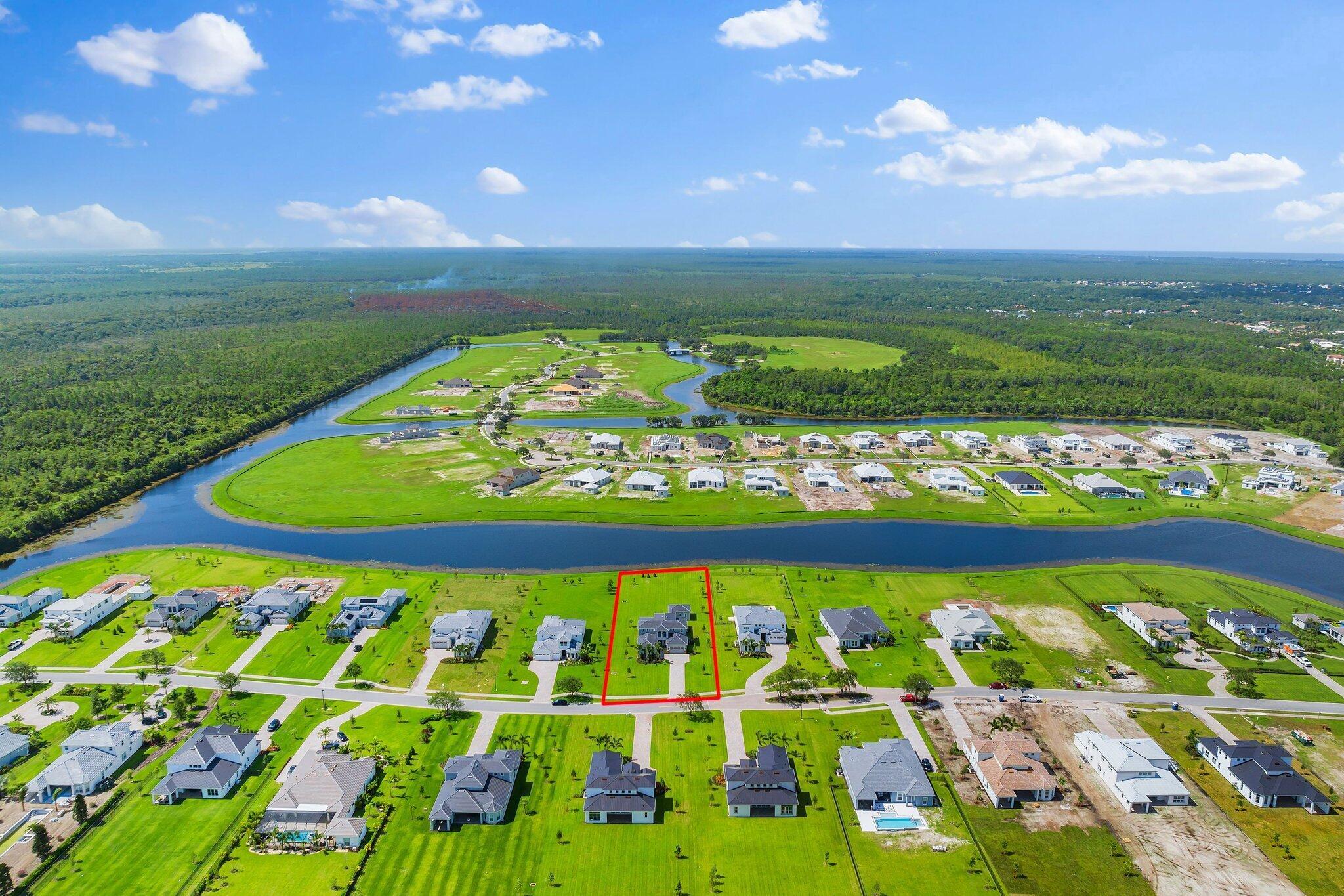 Bridgewater - Residential