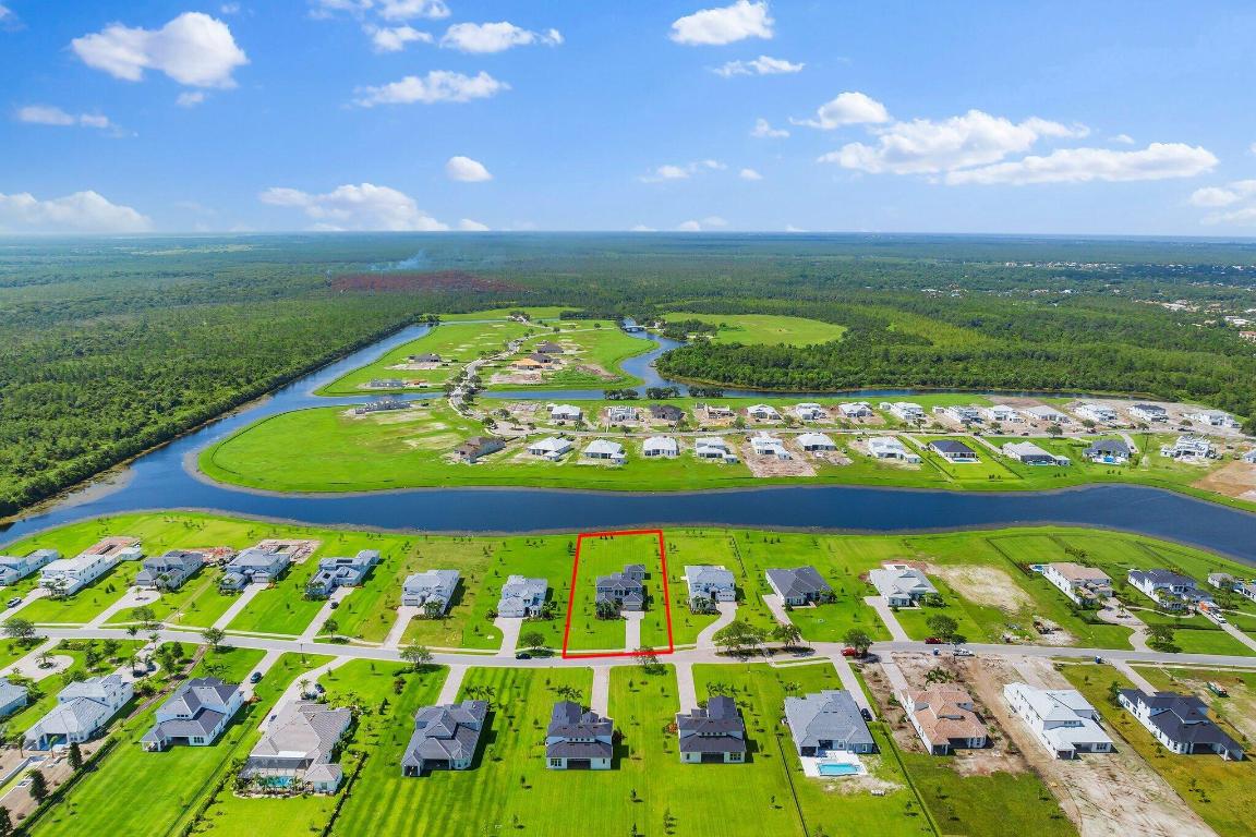 Bridgewater - Residential