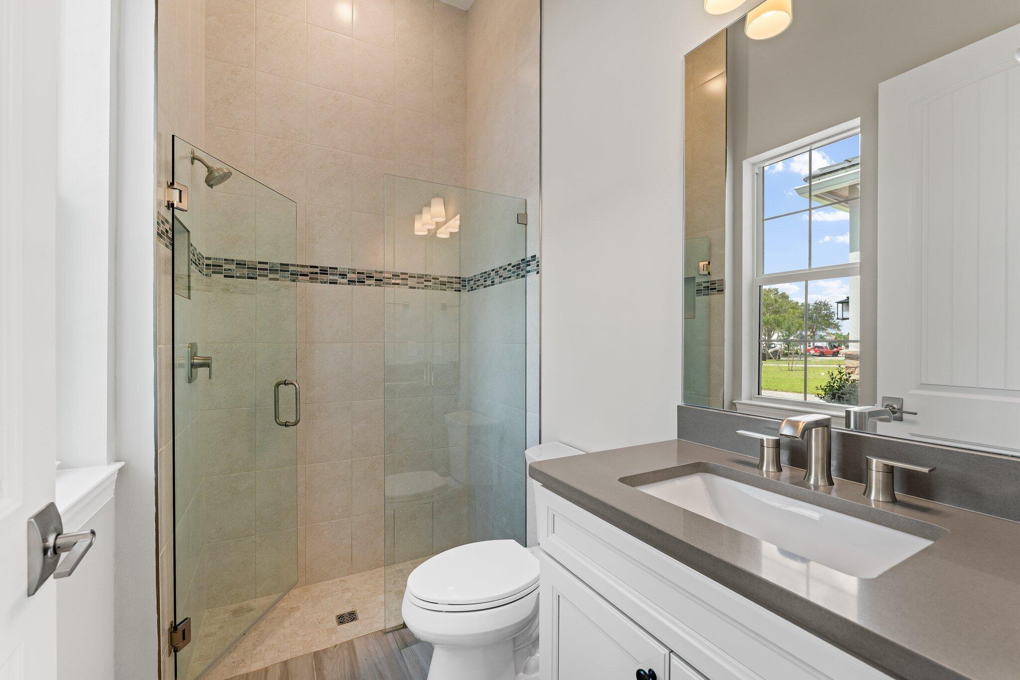 Bridgewater - Residential