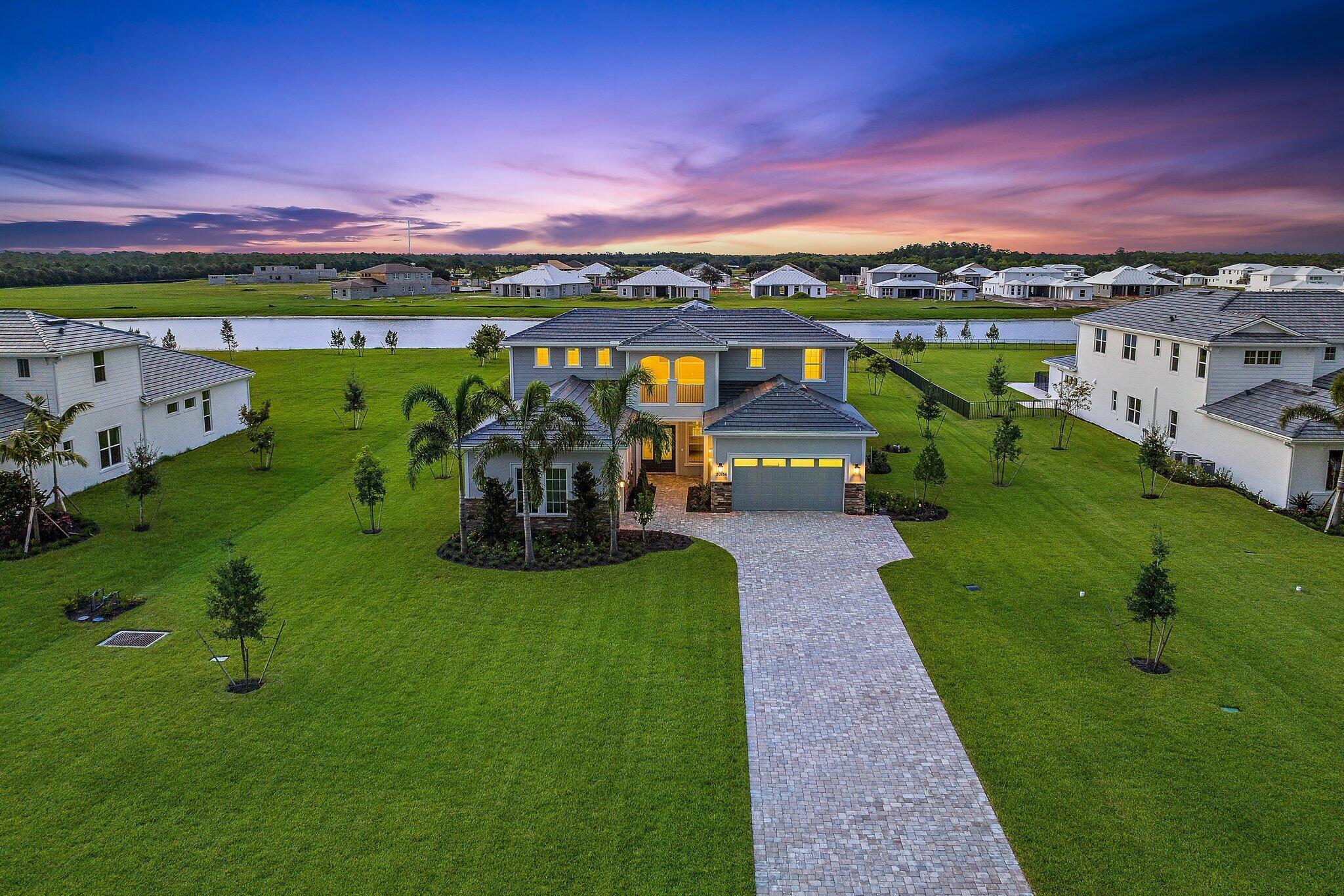 Bridgewater - Residential