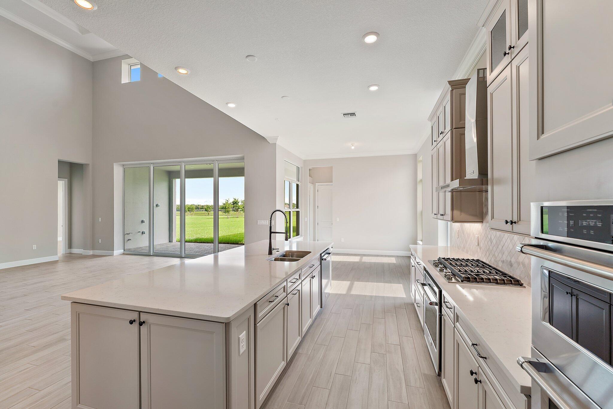 Bridgewater - Residential