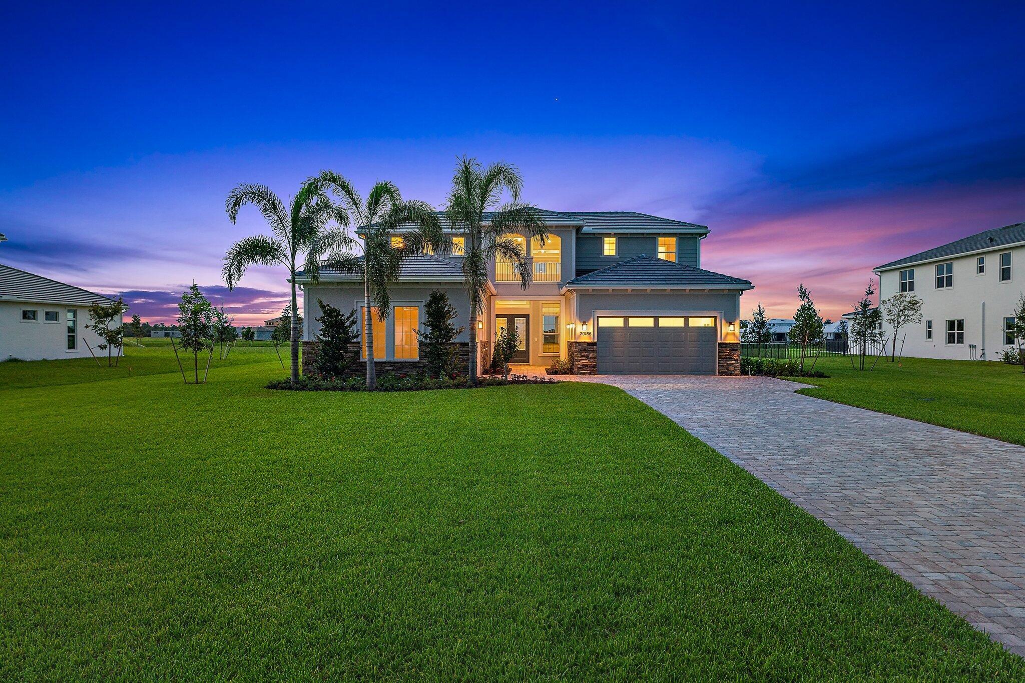 Bridgewater - Residential