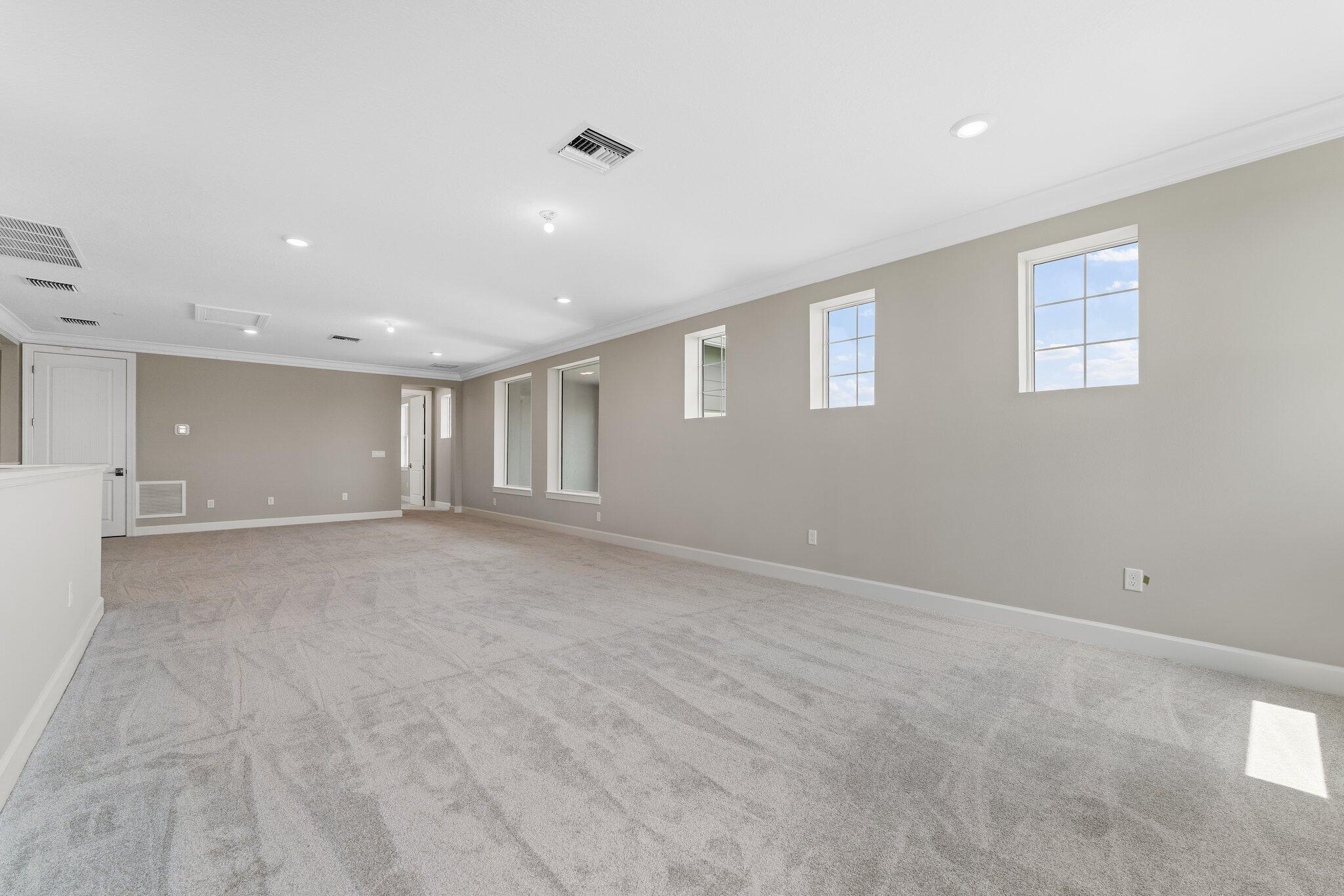 Bridgewater - Residential