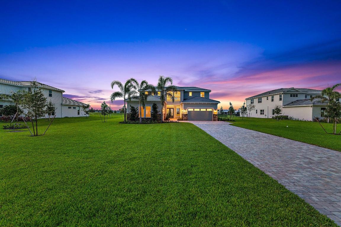 Bridgewater - Residential