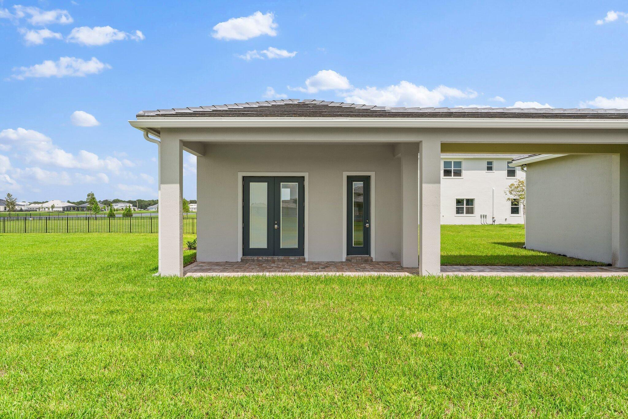 Bridgewater - Residential