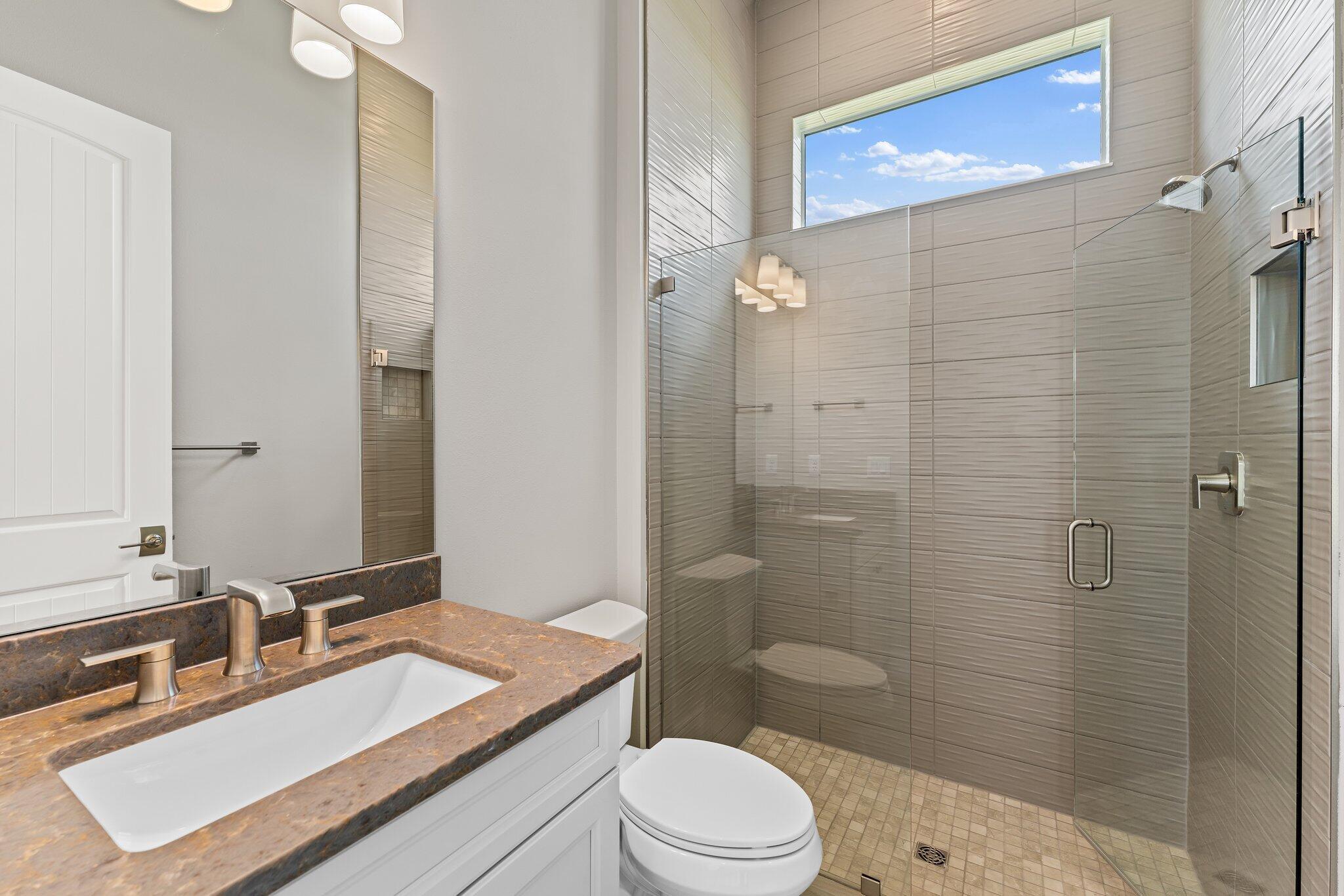 Bridgewater - Residential